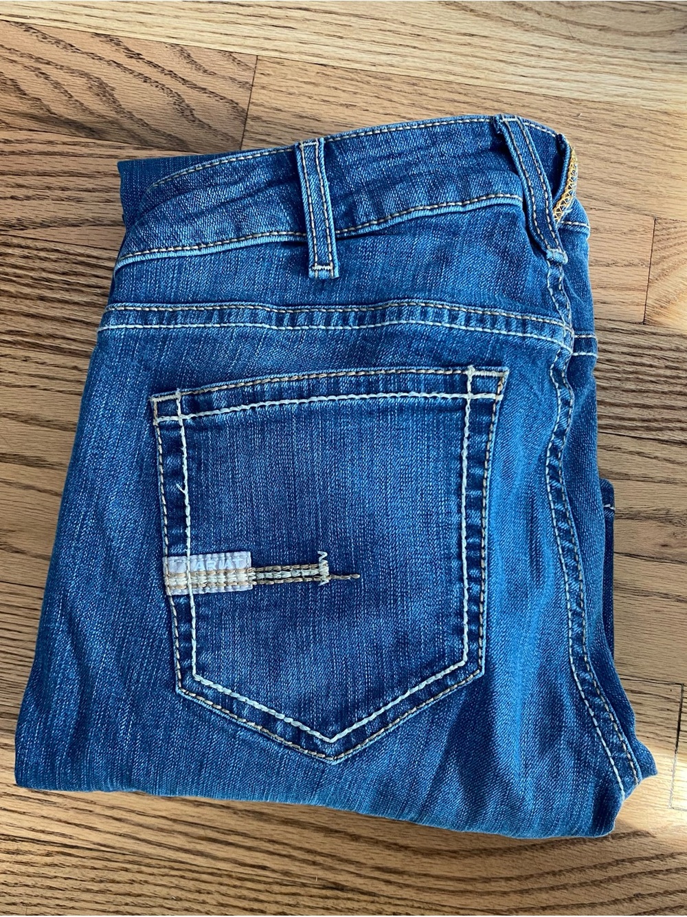 Women’s Ariat Bootcut Jeans